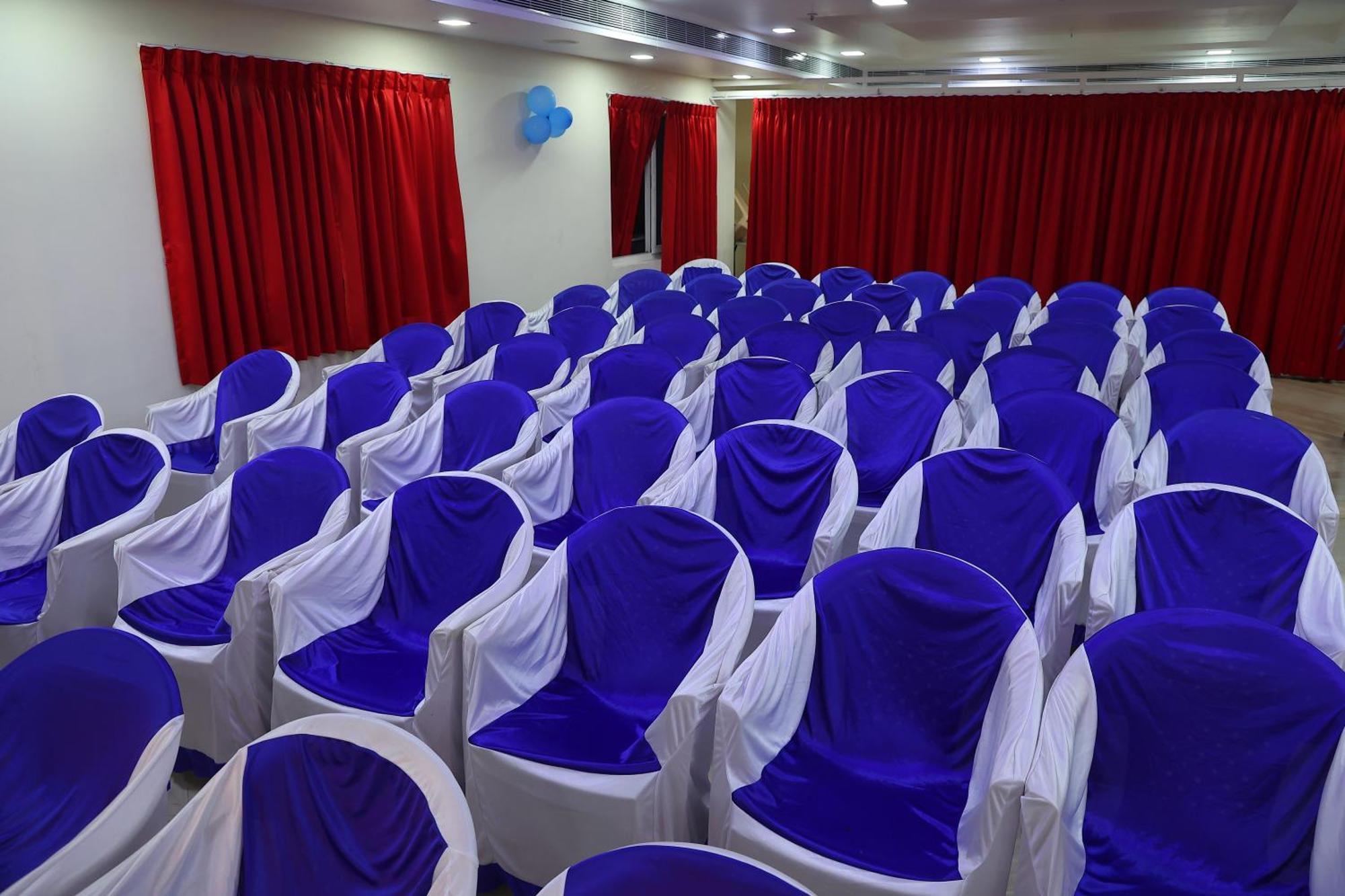 Pondy Southern Residency Pondicherry Dış mekan fotoğraf