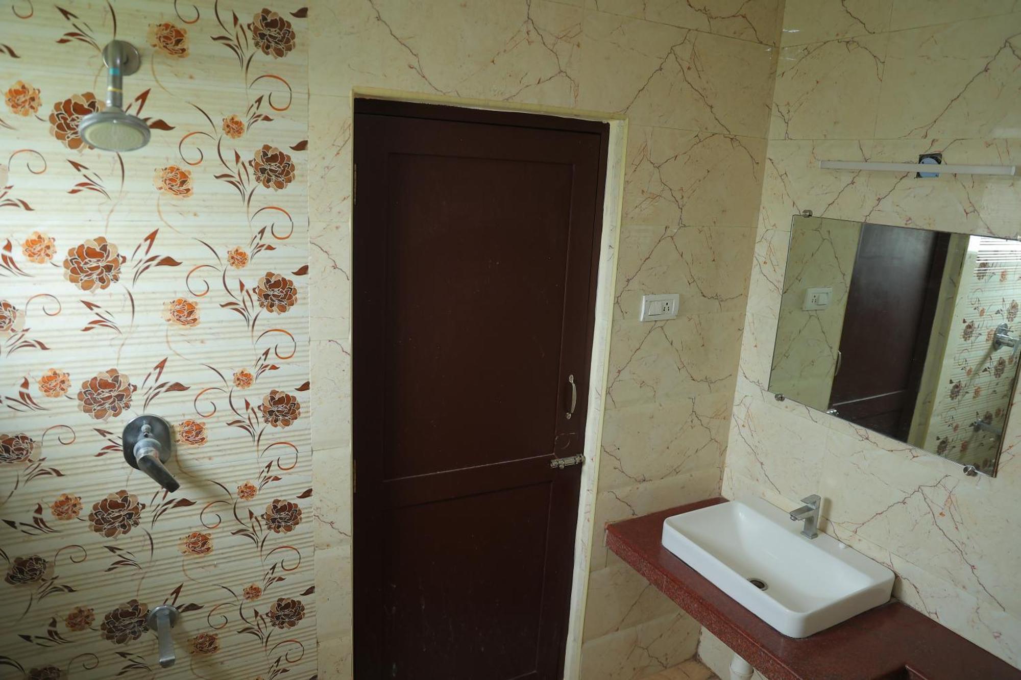 Pondy Southern Residency Pondicherry Dış mekan fotoğraf